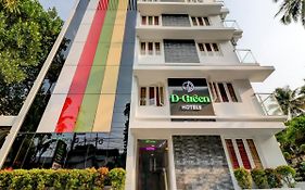 D-Green Hotels